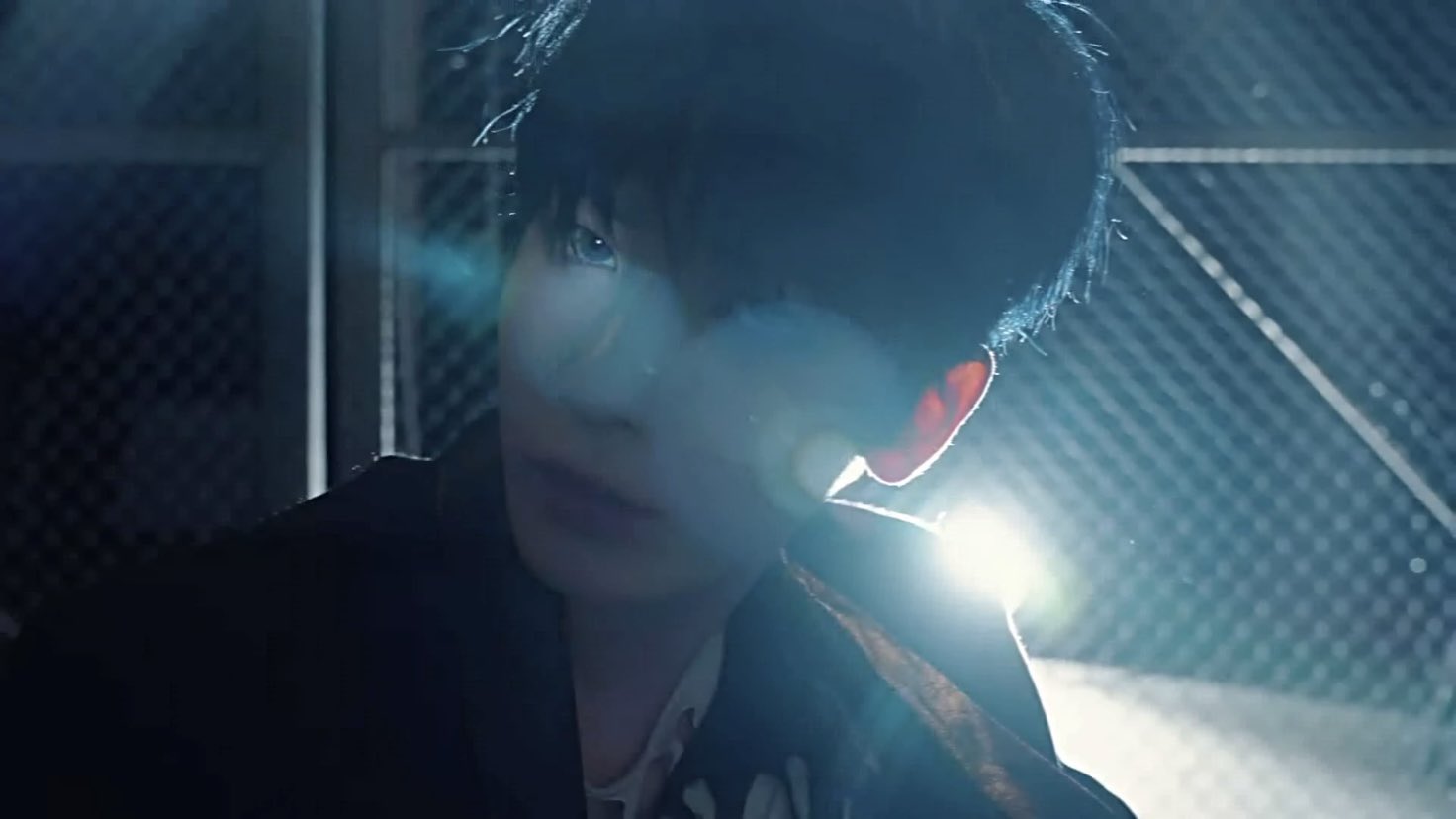 [잡담] ㄹㅇ 검은 고양이 그 자체 | 인스티즈