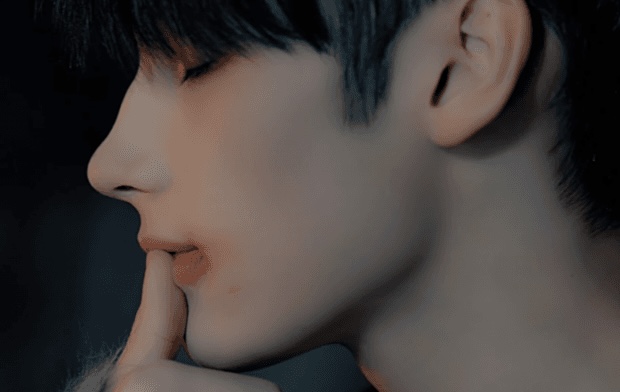 [잡담] 와 휴닝카이미친 넷플릭스찍음 | 인스티즈