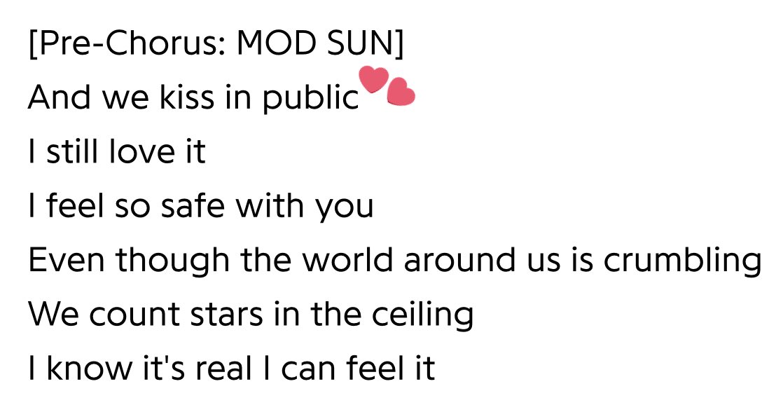 [잡담] 💖투바투💖 랑 💋키스💋가 동시에 붙을 수 있는 단어임? | 인스티즈