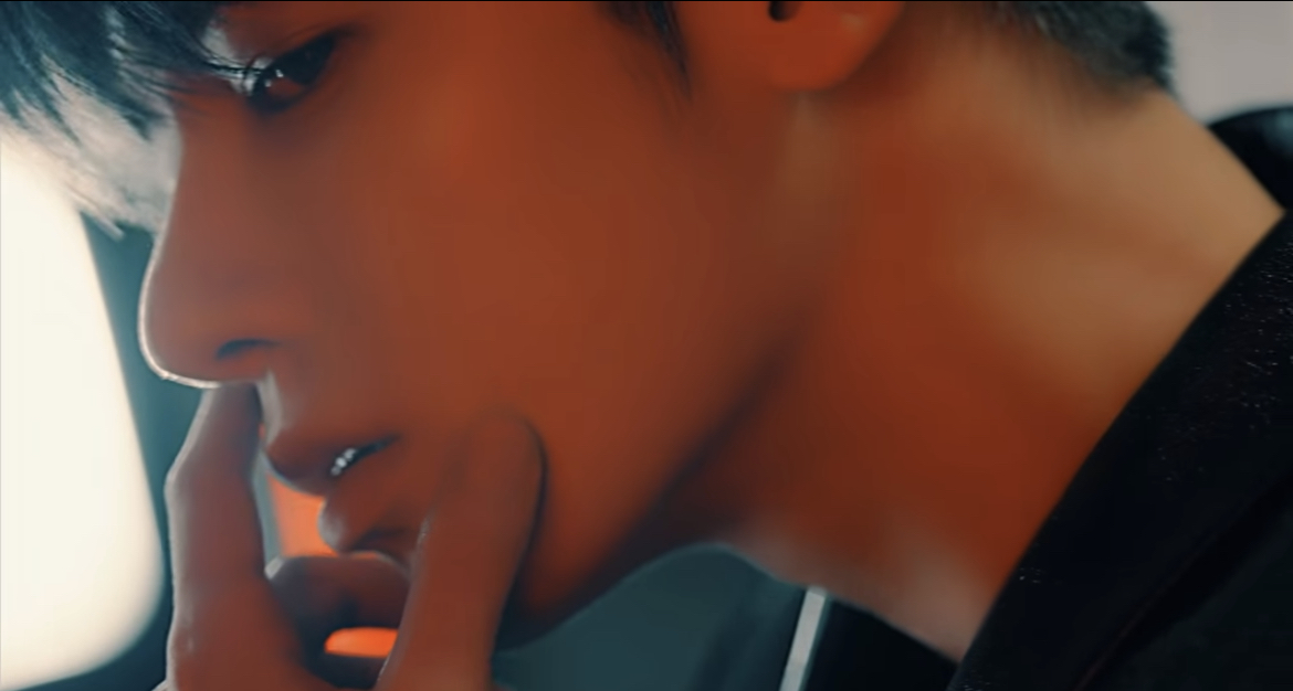 [잡담] 투바투 최범규..뒤도 안돌아보고 갔으면 좋겠고 강태현..나땜에 힘들었으면 좋겠다는 생각 | 인스티즈