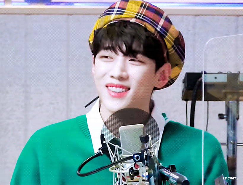 [잡담] ㅜ 나 재찬이한테 진심된 거 같다.. | 인스티즈