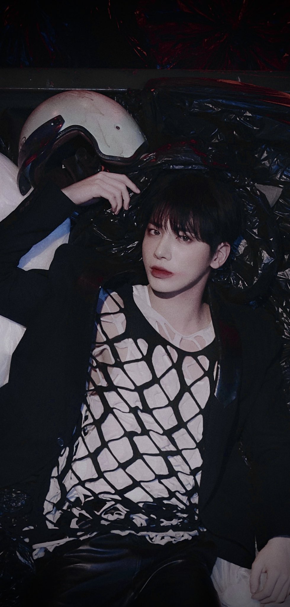 [잡담] 축하합니다 강태현씨 포브스 선정이 딸 누워있는 게 잘어울리는 아이돌에 선정되셨습니다 | 인스티즈