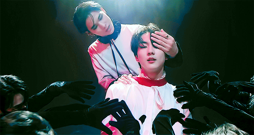 [잡담] 니키 표정연기 미쳤다 걍 | 인스티즈