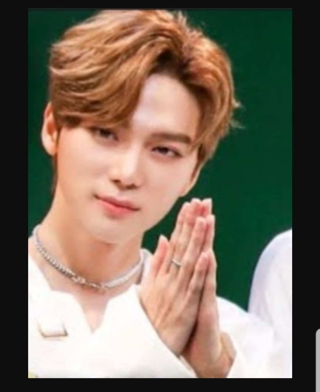 [잡담] 이 분 누군지 이름 좀!! | 인스티즈