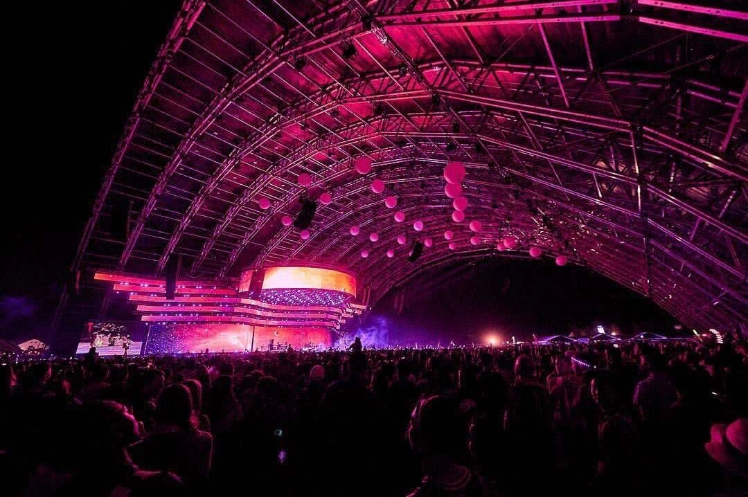 [잡담] 블랙핑크 인 코첼라 🖤 | 인스티즈