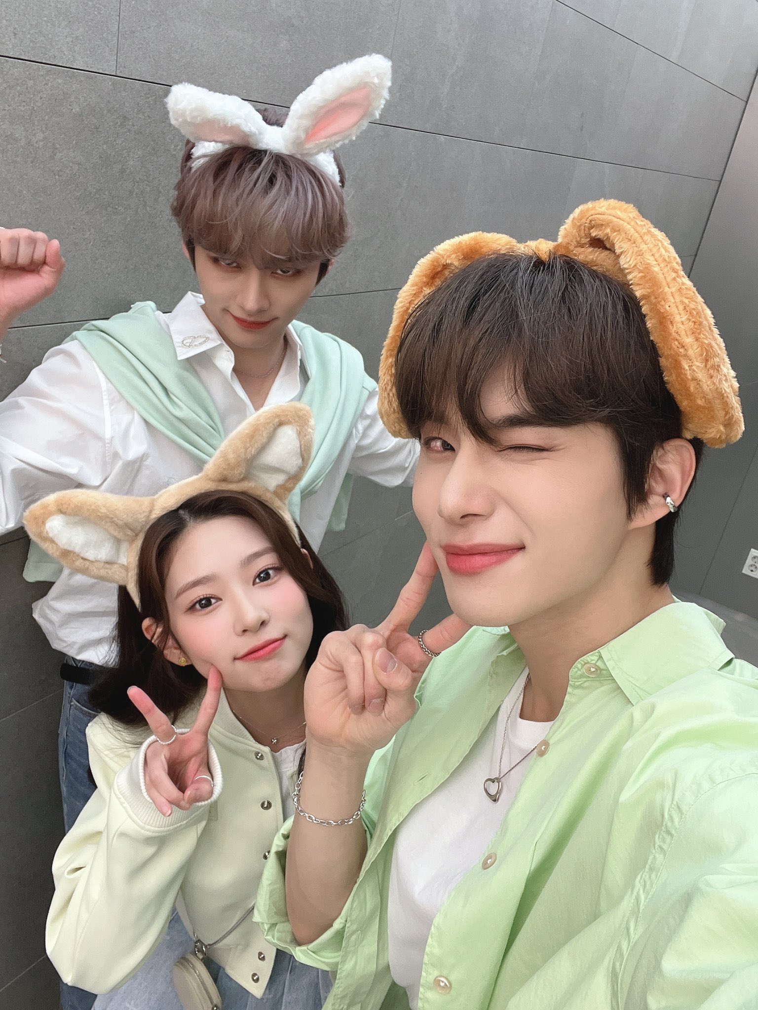 [잡담] 나 우주호 좋아하네... | 인스티즈