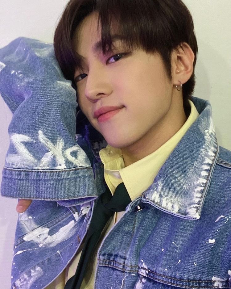 [잡담] 재찬이 이 셀카 언제인지 아는 사람!! | 인스티즈