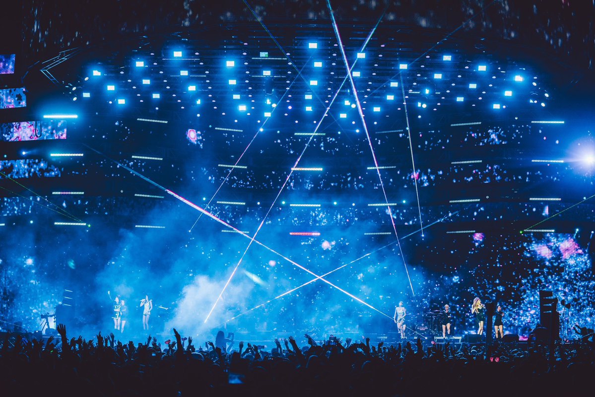 [잡담] 블랙핑크 인 코첼라 🖤 | 인스티즈