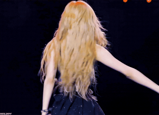 [잡담] 바람까지 완벽했던 그때 그 코첼라 로제🌹 | 인스티즈