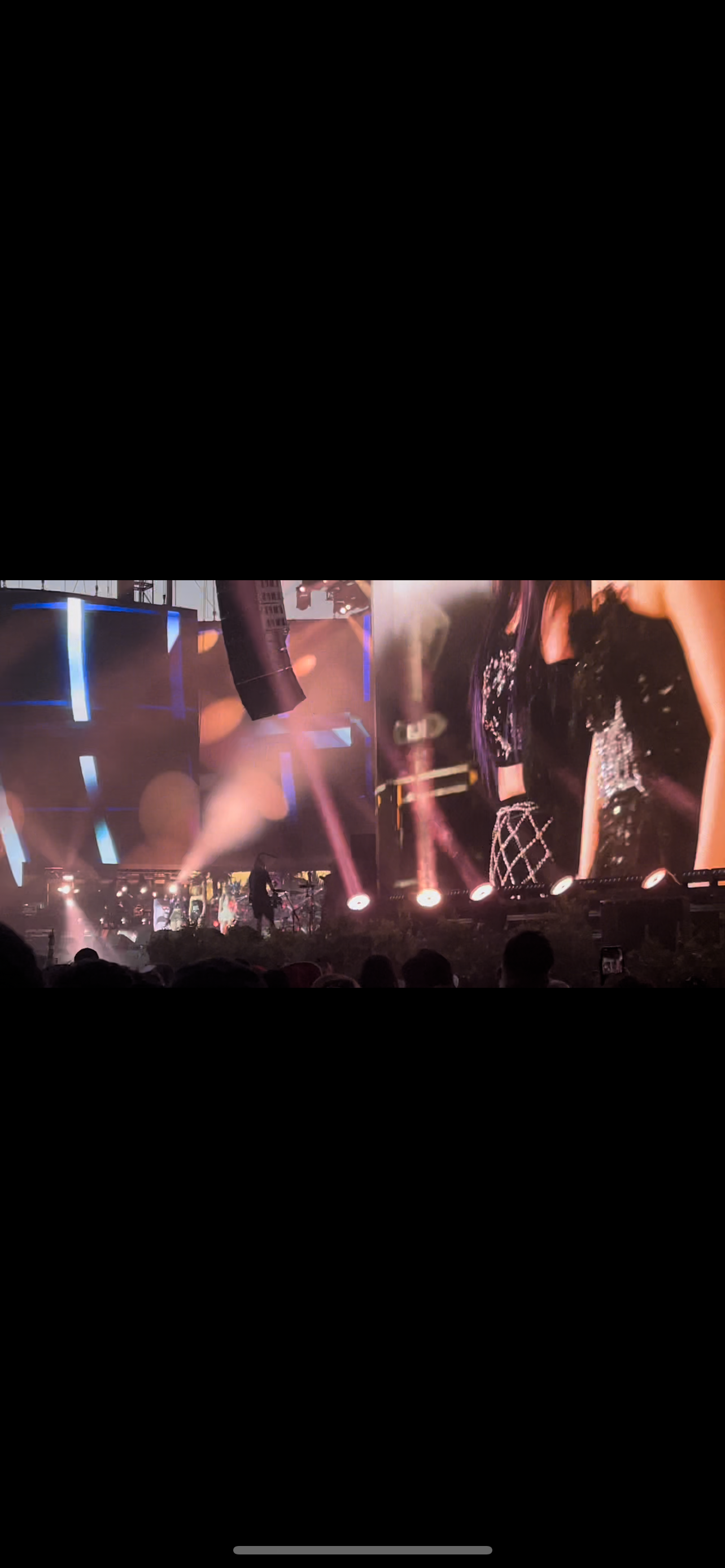 [잡담] 아까 코첼라에서 에스파 봄… | 인스티즈