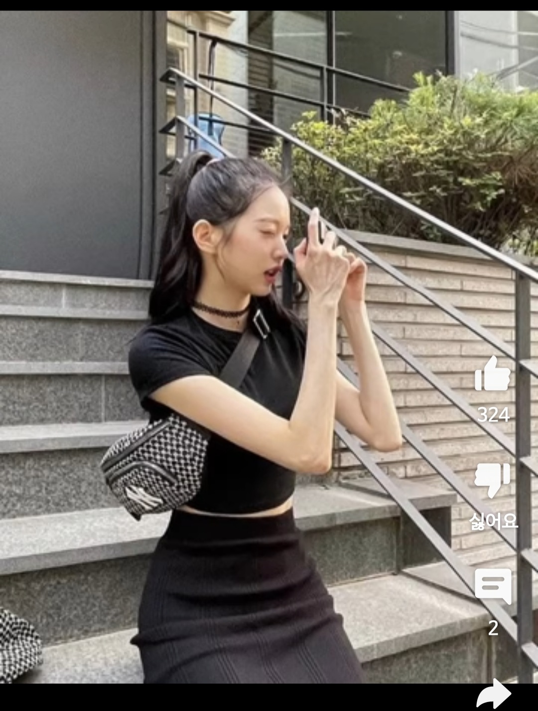 [잡담] 혹시 장원영 이사진 원본가지구 있는사람 없어?ㅜㅠㅠ | 인스티즈