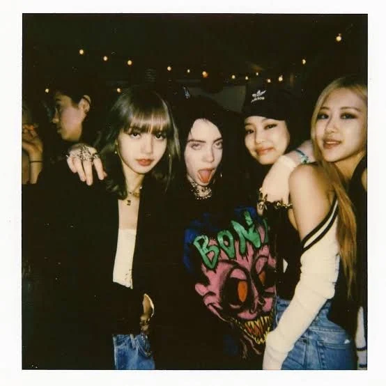 [잡담] 코첼라 때 빌리랑 블핑 합성이여?아놬ㅋㅋㅋㅋ | 인스티즈