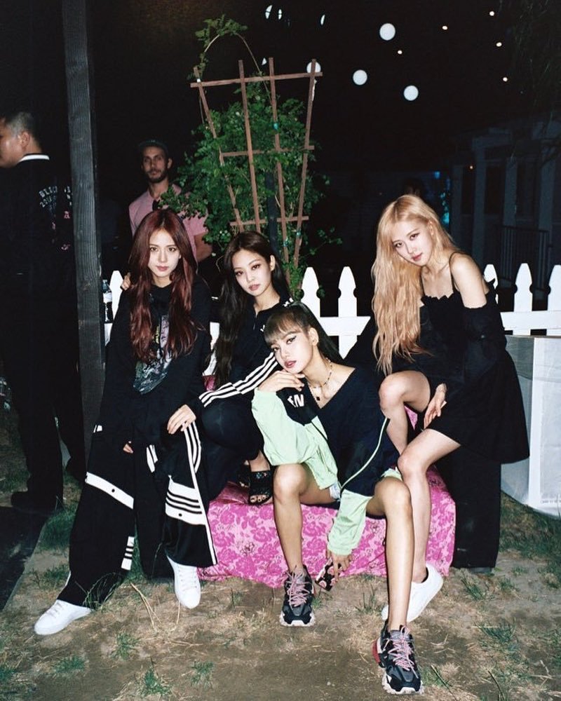 [잡담] 블핑 코첼라 미쳤다 진짜 ㅋㅋㅋㅋㅋㅋㅋㅋㅋㅋ | 인스티즈