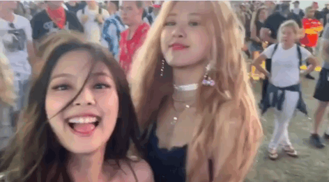 [잡담] 블핑 코첼라 레전드야 진짜ㅠㅠㅠㅠㅠㅠ | 인스티즈