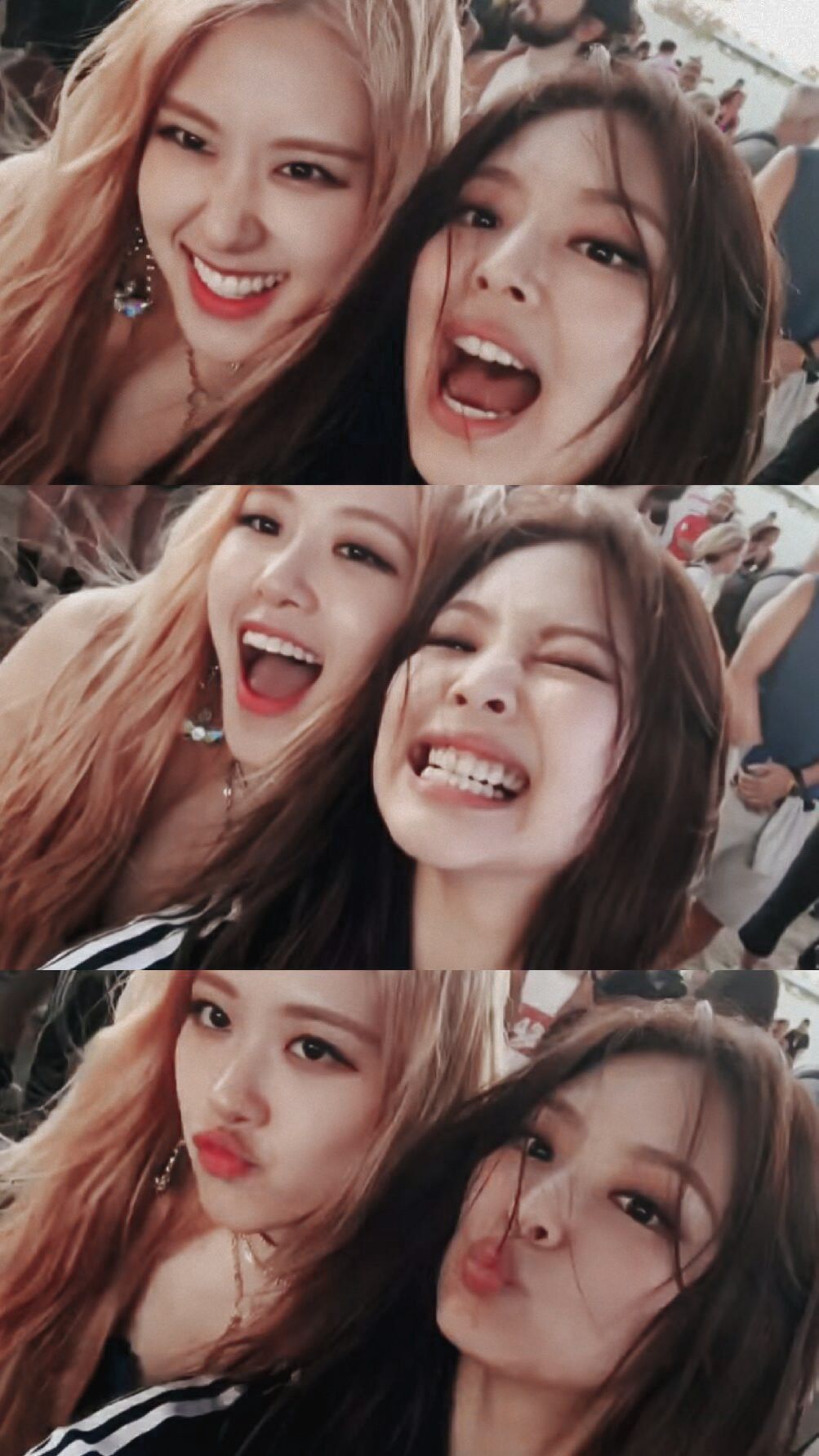 [잡담] 블핑 코첼라 레전드야 진짜ㅠㅠㅠㅠㅠㅠ | 인스티즈