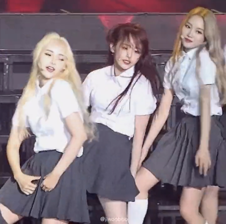 [잡담] 이달소 츄 이거 혹시 짤로 있으신 분😶 | 인스티즈