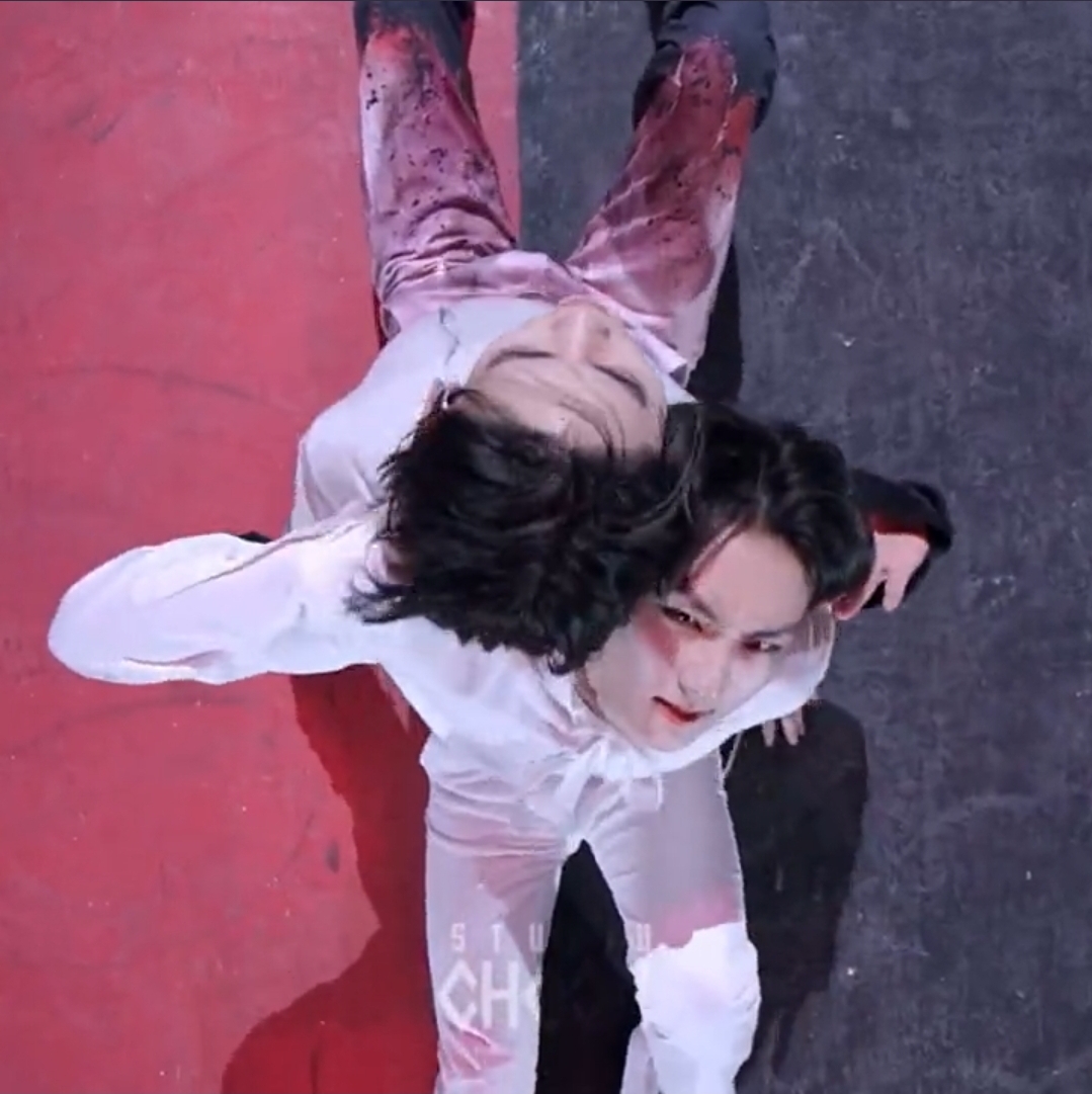 [잡담] 정원이 안광은 진짜 죽질않는다 | 인스티즈