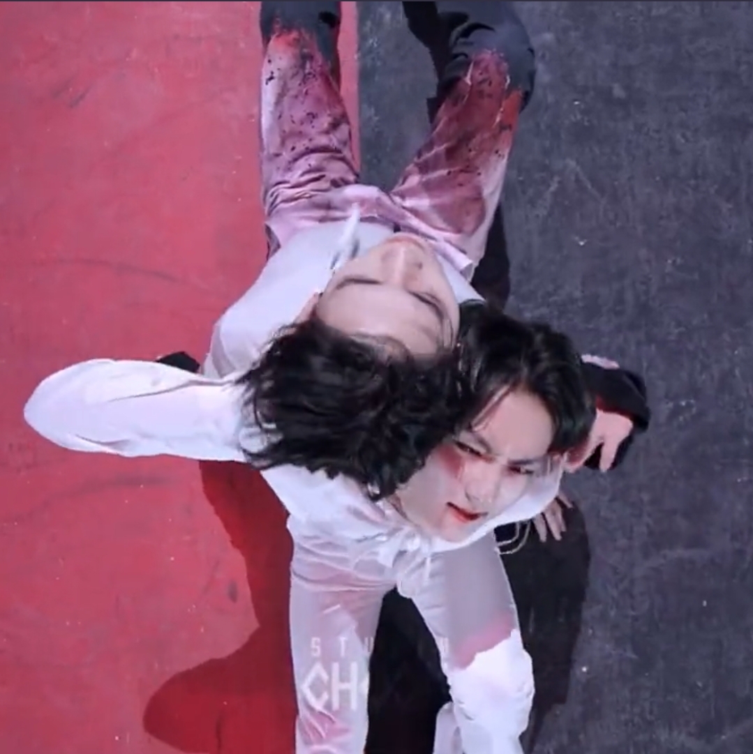 [잡담] 정원이 안광은 진짜 죽질않는다 | 인스티즈