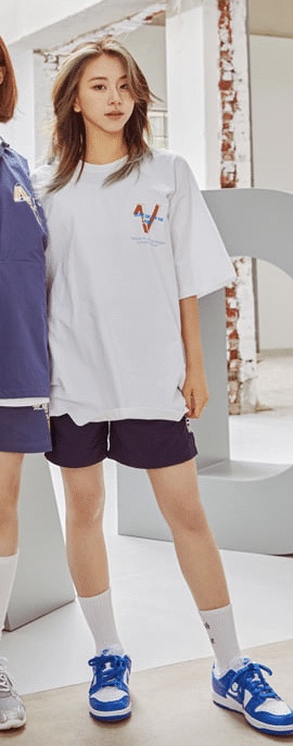 [잡담] 트와 채영 먼데 잘생겼냐….?? | 인스티즈