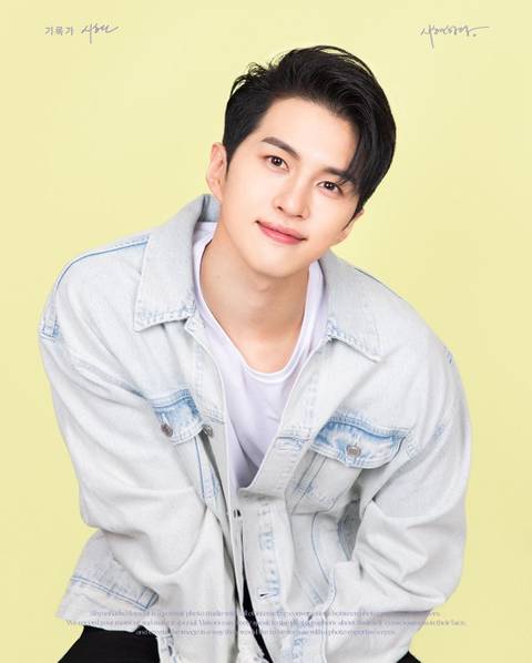 [잡담] 와 빅스 켄 군 이 사진 보고 나 지금 ㄹㅇ 첫눈에 반햇어 | 인스티즈