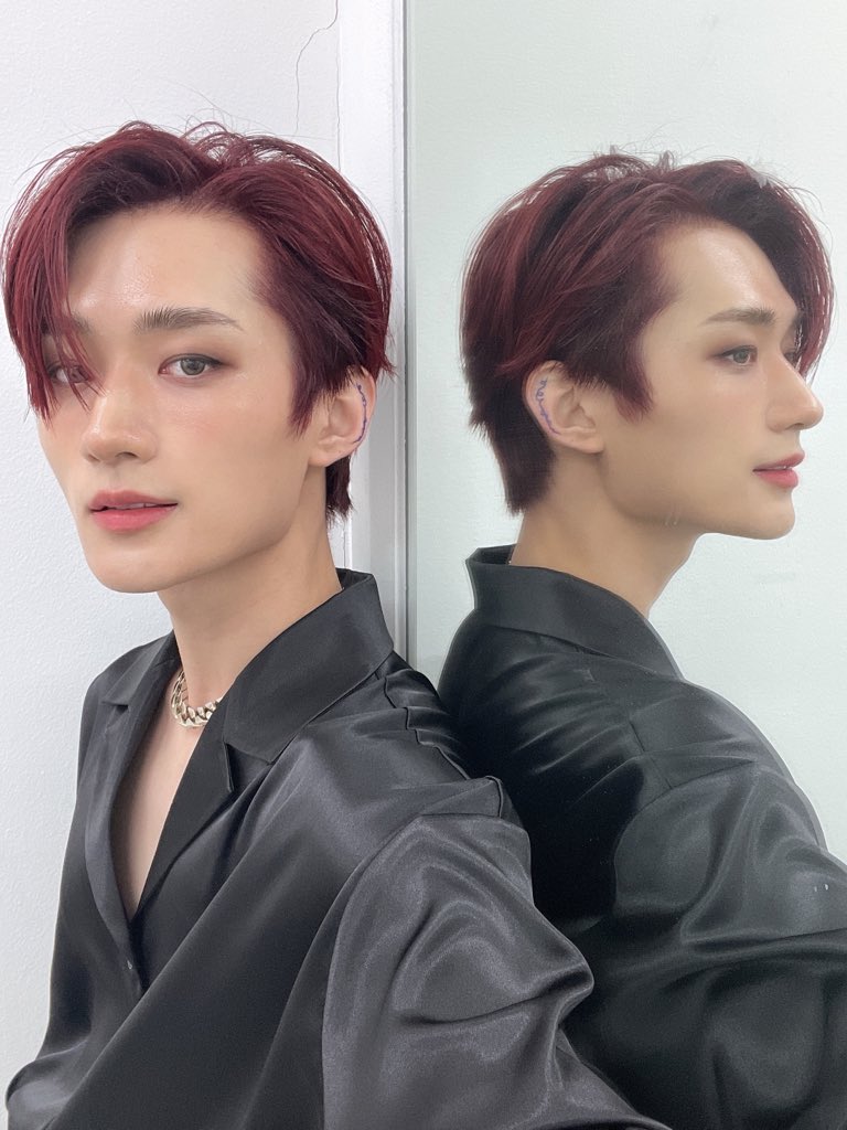 [잡담] 옆태 미쳤다 | 인스티즈