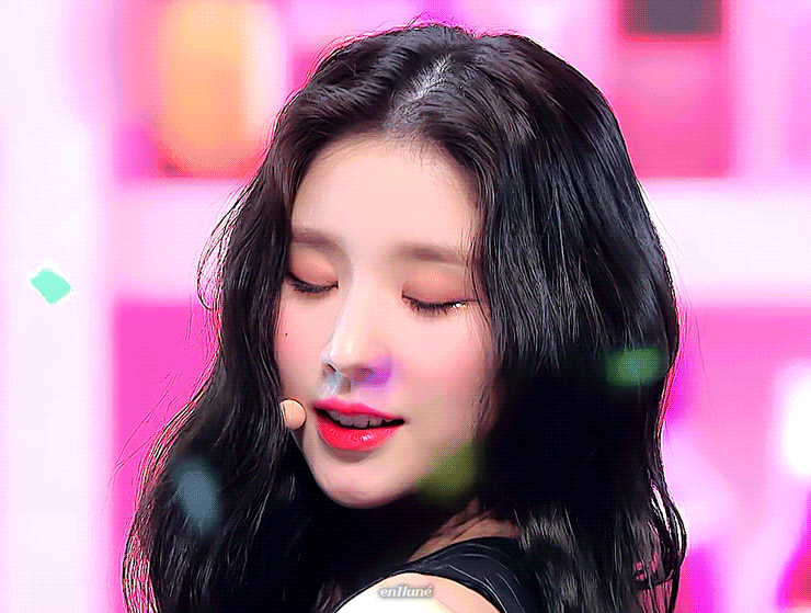 [잡담] 나 여돌 딱 이렇게 2명 좋아하는데 소나무일까....? | 인스티즈