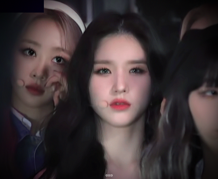 [잡담] 나 여돌 딱 이렇게 2명 좋아하는데 소나무일까....? | 인스티즈