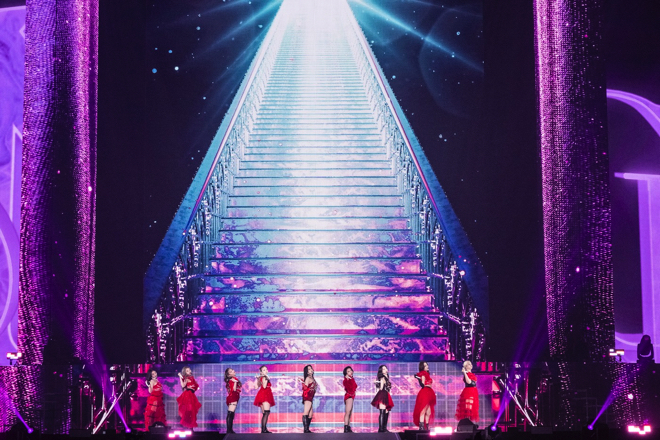 [잡담] 트와이스 진짜 도쿄돔 3일 매진 한 거 생각보다 더 대단했네? | 인스티즈