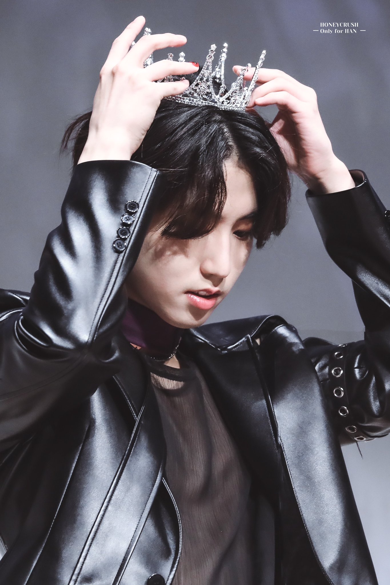 [잡담] 한지송 담주에 보자! | 인스티즈