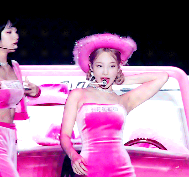 [잡담] 와 나연 이때 언제야..?? | 인스티즈