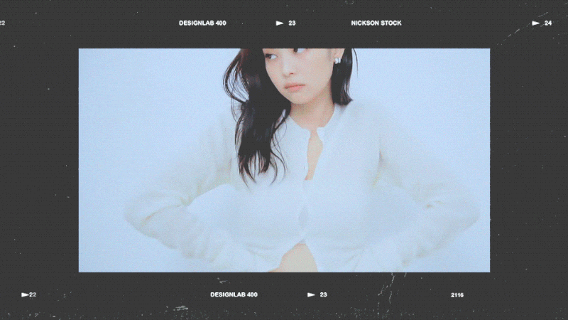 [잡담] 제니 이 짤 두 개 레전드 | 인스티즈