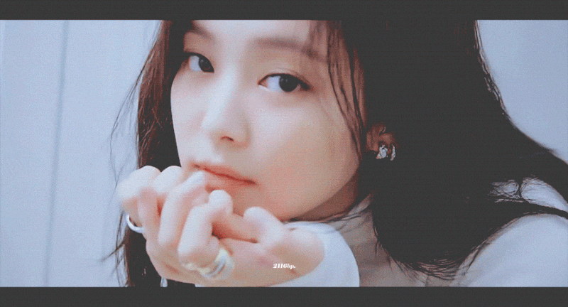 [잡담] 제니 이 짤 두 개 레전드 | 인스티즈