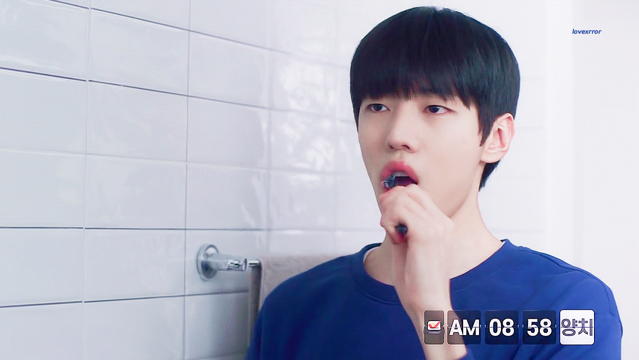 [잡담] 하... 추상우랑 박재찬이랑 동일인물인 거 너무 안 믿기고 고자극이다 | 인스티즈