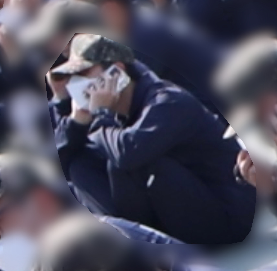 [잡담] 아 우리팬들 진짜 대단한거같음 | 인스티즈