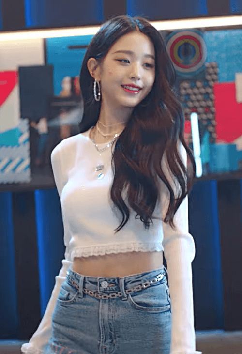 [잡담] 장원영 ㄹㅇ 만년돌이다.... | 인스티즈