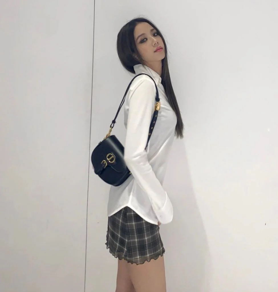 [잡담] 지수 ㄹㅇ 의외인거 | 인스티즈