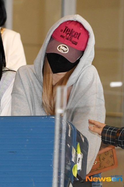 [잡담] 나연 이제 거의 그냥 금발이네ㅠㅠㅠㅠㅠ | 인스티즈