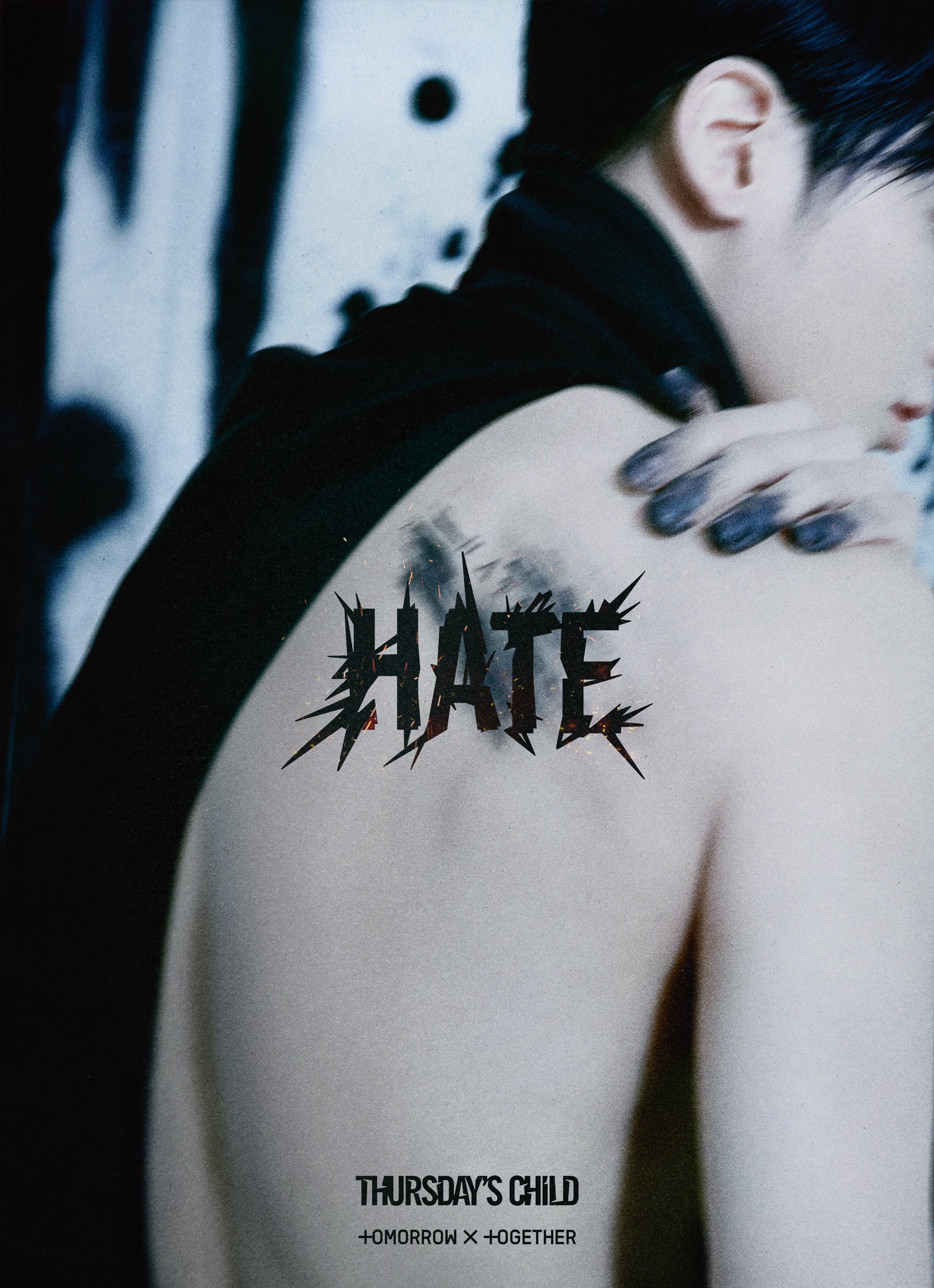 [잡담] 한순간에 모아들을 변태로 만든 투바투 컨포 | 인스티즈