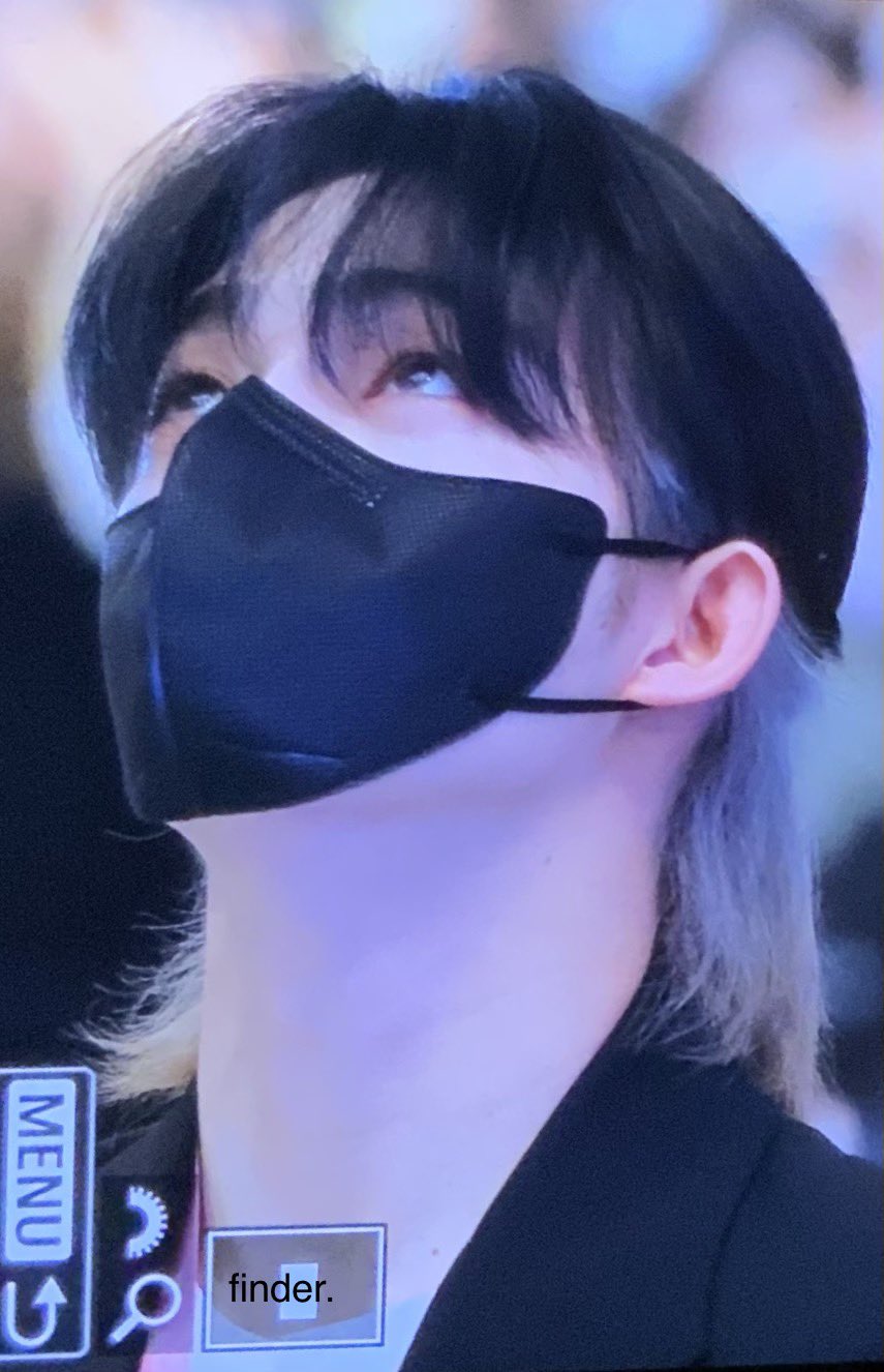 [잡담] 세븐틴 에스쿱스 꽁지머리+투톤헤어 진짜 에바 개잘생김 | 인스티즈