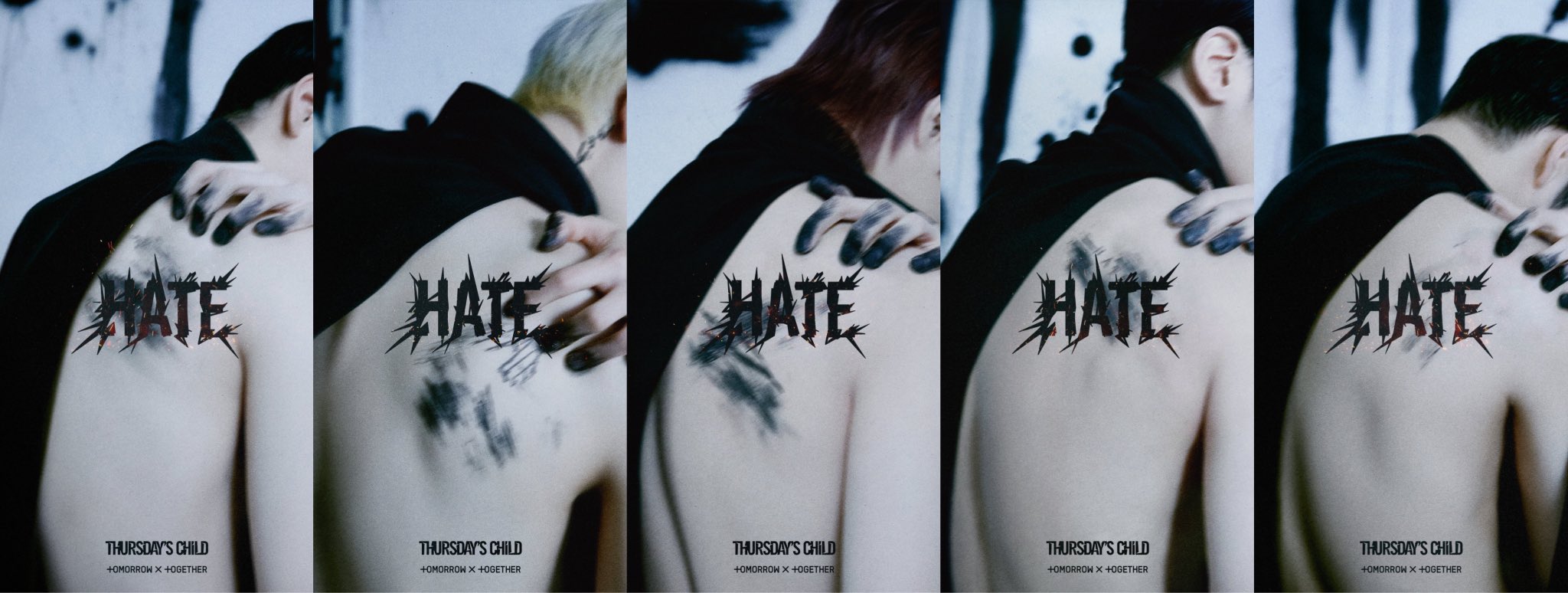 [잡담] 하 진짜 빅히트 변태 맞나봄 | 인스티즈