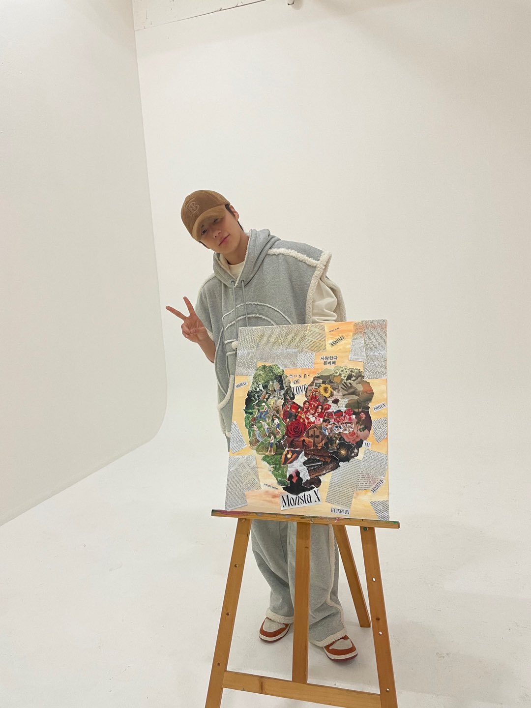 [잡담] 민혁이가 준 선물💖 | 인스티즈