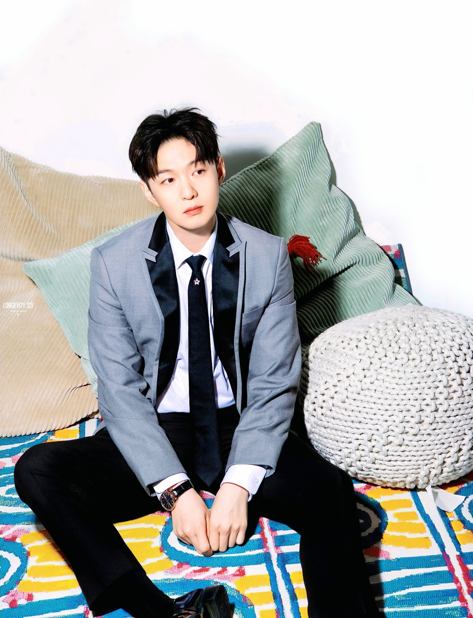 [잡담] 이창섭 뭐가 오늘 뜬거게 | 인스티즈