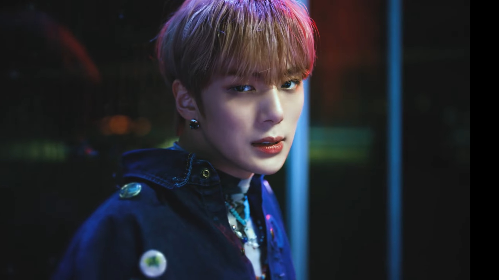 [잡담] 헉 몬엑 컨셉 넘 맘에 든다 | 인스티즈