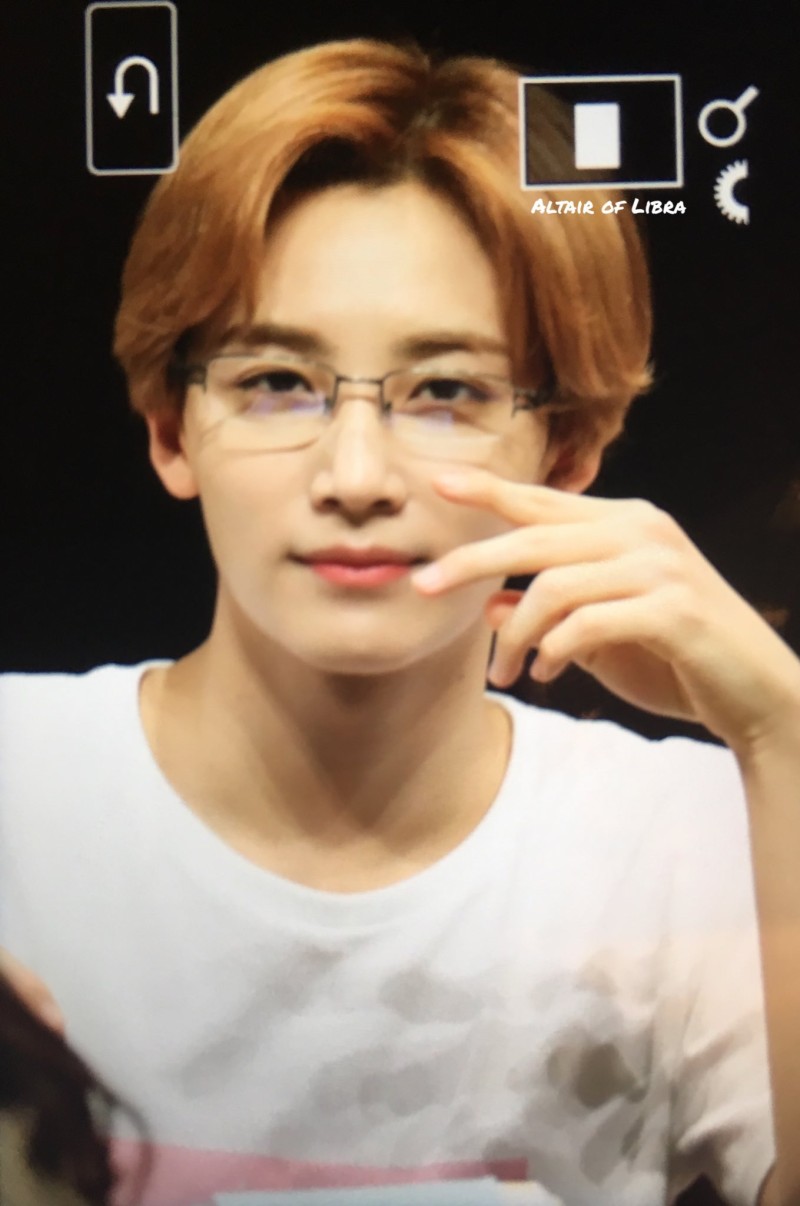 [잡담] 아버님이랑 똑닮은 정한이 | 인스티즈