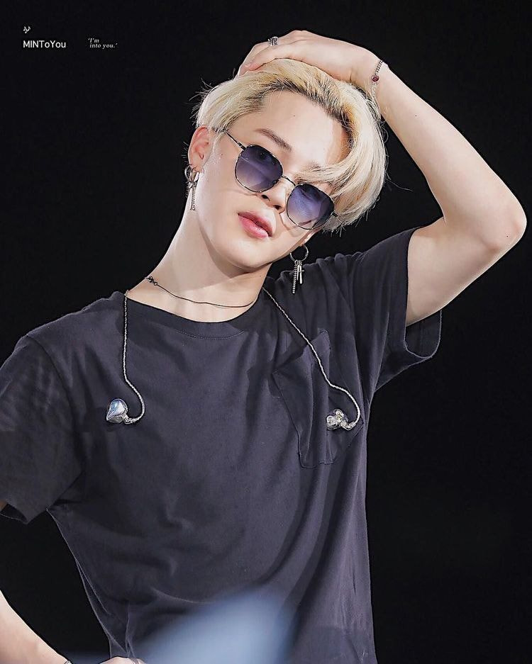 [잡담] 방탄 틴트 선글라스 끼면 슈스력 개오지는 그룹 1위 | 인스티즈