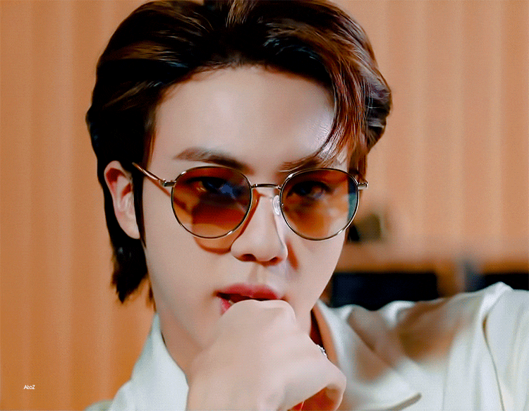 [잡담] 방탄 틴트 선글라스 끼면 슈스력 개오지는 그룹 1위 | 인스티즈