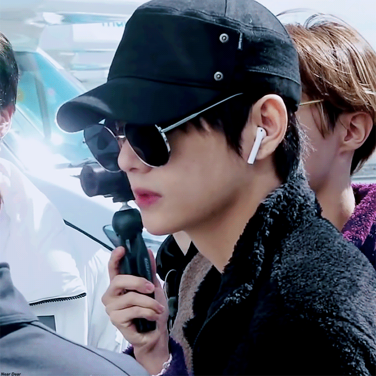 [잡담] 방탄 틴트 선글라스 끼면 슈스력 개오지는 그룹 1위 | 인스티즈