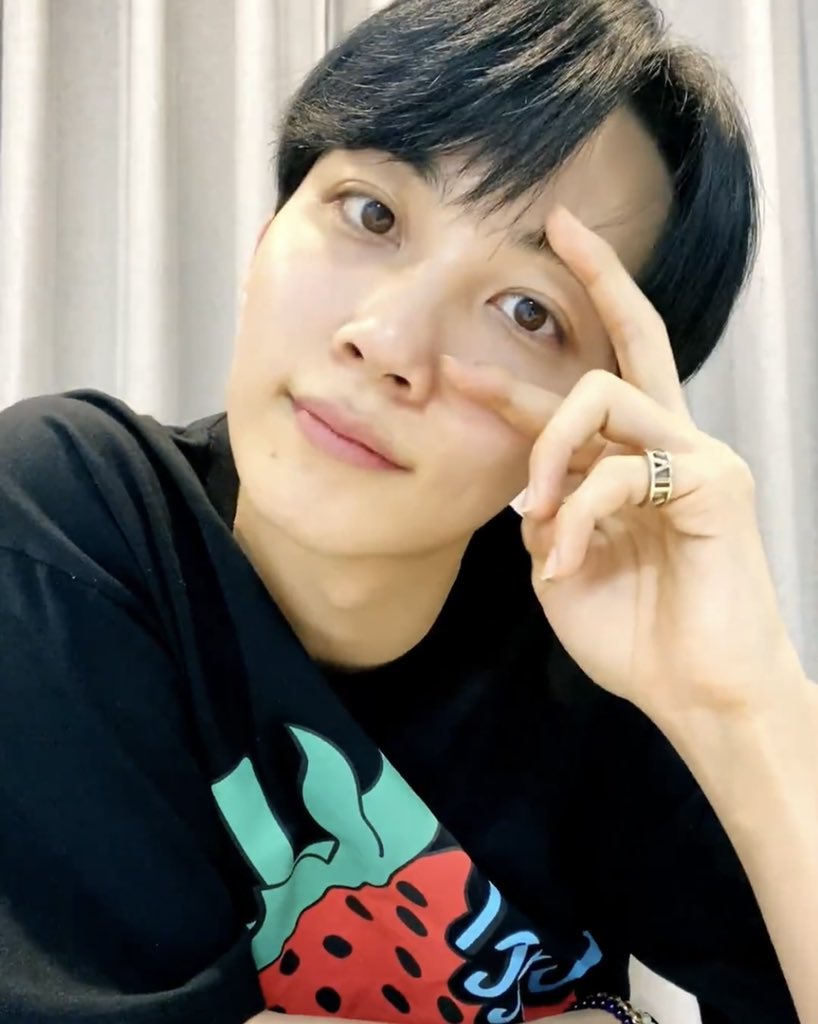 [잡담] 정한 피-스 💖💙 | 인스티즈