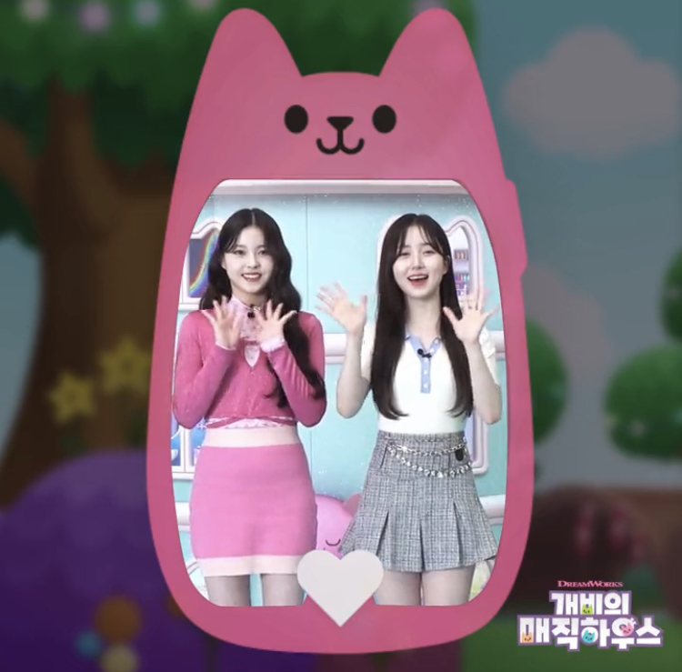 [잡담] 되게 애기들이 좋아할 얼굴이다 | 인스티즈