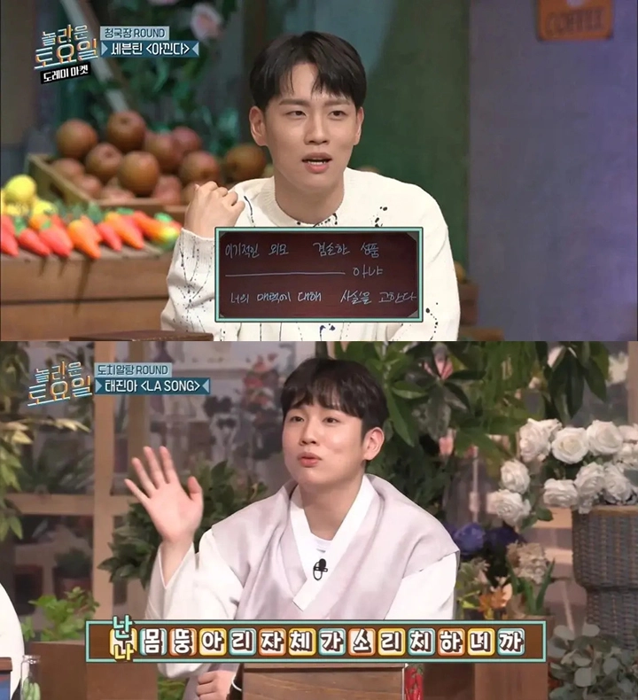 [잡담] 아 한해 와인 자격증 따려다가 살 찐거 진짜 웃기네 ㅋㅋㅋㅋㅋ | 인스티즈